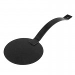WindFlame Black Iron Candle Snuffer